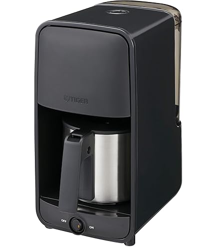 Amazon | Melitta 1023-08 EasyTop Therm II - フィルター付きコーヒー