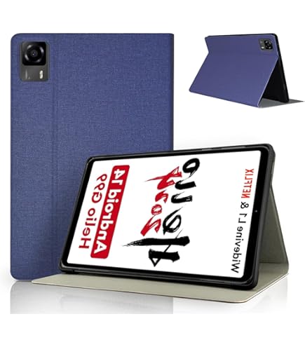 Amazon.co.jp: Headwolf FPad5 Pro/FPad 5 タブレット用 ケース