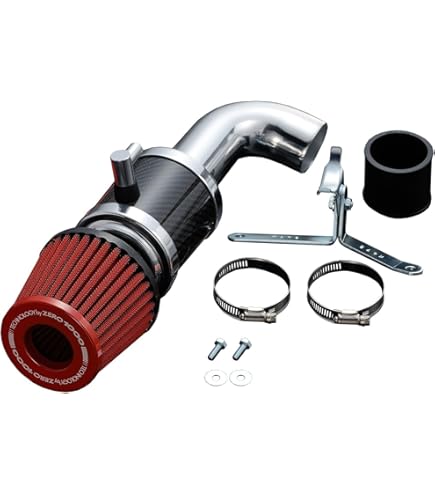 Amazon | ZERO-1000(ゼロセン) エアクリーナーキット 【パワー