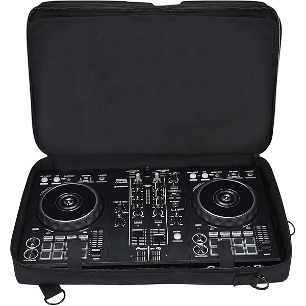 か*し様 Pioneer DDJ-400 ケース付き K*.様 Pioneer DJ DDJ-400