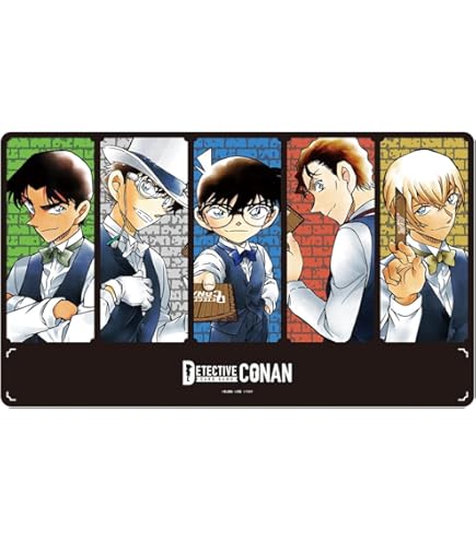 Amazon.co.jp: ヴァイスシュヴァルツブラウ プレミアムセット 名探偵