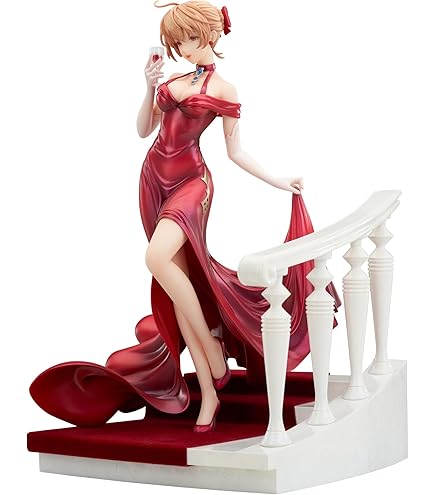 Amazon | グランブルーファンタジー パーシヴァル 1/8 完成品