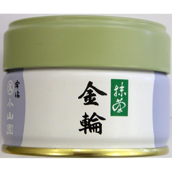 丸久小山園】和光 抹茶 40g ×2缶 抹茶 宇治 丸久小山園 和光 40g 缶詰