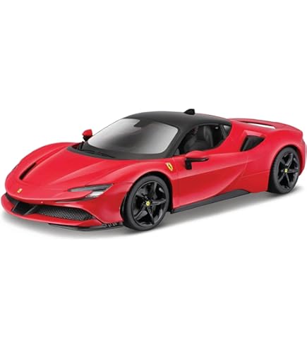 BBR ENZO エンツォ フェラーリ 1/18 京商 FERRARI レッド 未開封品 京商 1/