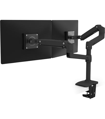 Amazon.co.jp: ERGOTRON エルゴトロン 追加用LXアーム&カラーキット