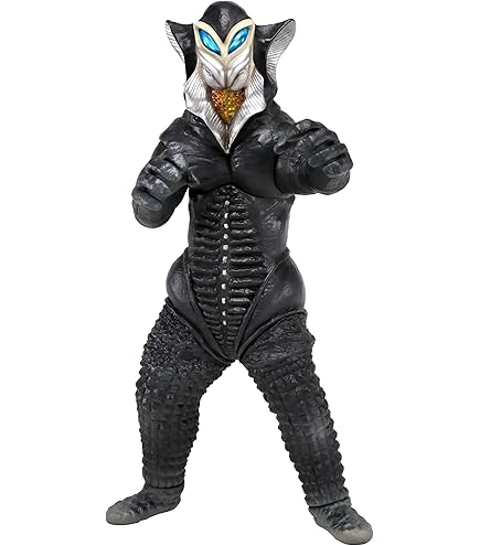 Amazon | KRS JG Gill Beast NAMAZU ソフビ製 塗装済み完成品