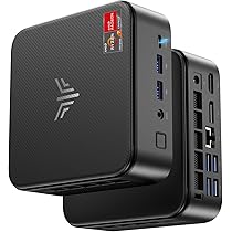 Amazon.co.jp: NiPoGi ミニpc AMD Ryzen 7 7730U 8C/16T最大4.5GHz