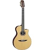 Amazon.co.jp: ヤマハ YAMAHA エレガットギター NTX1NT : 楽器・音響機器