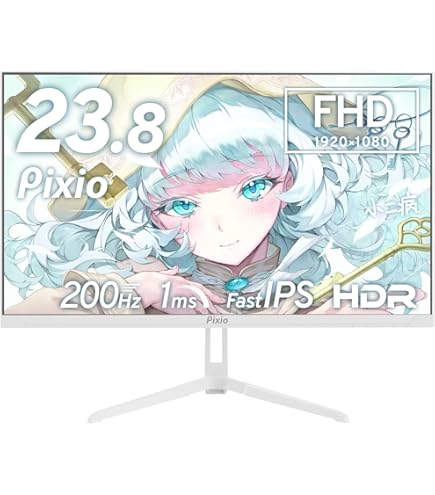 Amazon.co.jp: Viewsonic 24 1920 x 1080 1000:1 LCD Display VA2419