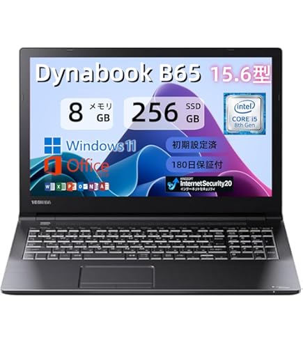 Amazon.co.jp: Toshiba dynabook T554/67KW : Computers