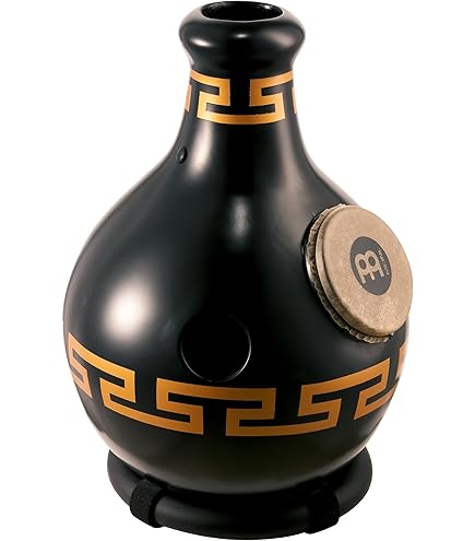 Amazon | MEINL Percussion マイネル イボドラム Fiberglass Tri Sound