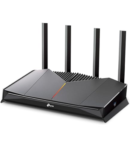 Amazon | ASUS 旧モデル ASUS WiFi 無線 ルーターRT-AX92U 【 メッシュ