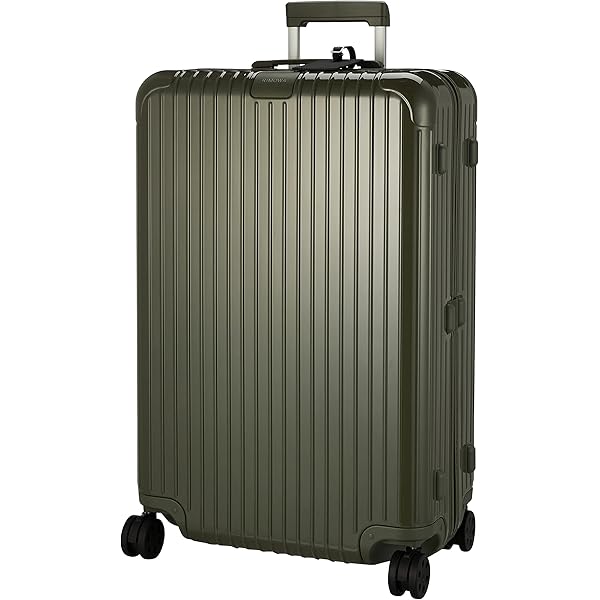 Amazon | (リモワ) RIMOWA キャリーバッグ 810.52.19.2 (旧型番:859.52