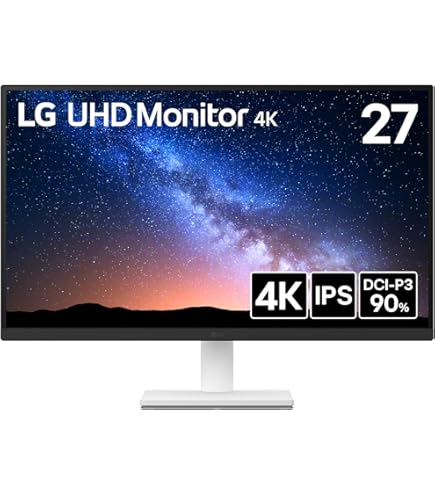 Amazon.co.jp: Dell (デル) U2720QM 27インチ ウルトラシャープ 4K UHD
