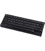 Amazon.co.jp: PFU キーボード HHKB Professional HYBRID Type-S 日本