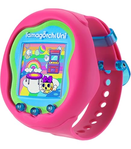 Amazon.co.jp: TAMAGOTCHI 4U＋ ラベンダー : おもちゃ