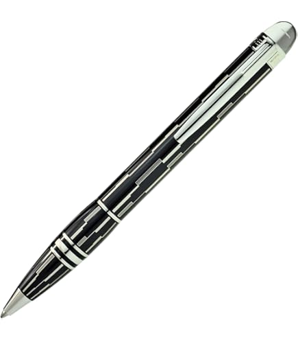 Amazon | Montblanc スターウォーカー ラバーファインライナー