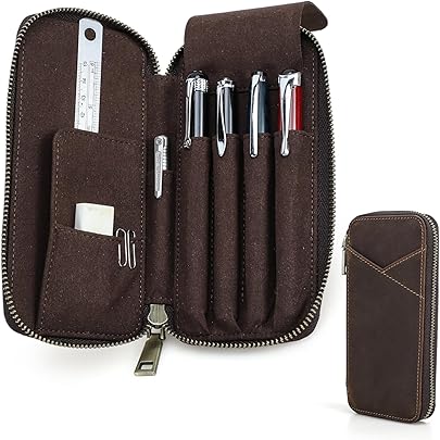 Amazon.co.jp: しーさー OctFold ペンケース カルロスナイロン