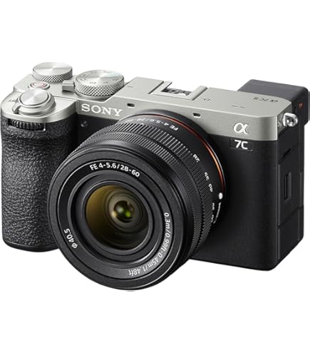 Amazon | 【整備済み品】 ソニー SONY フルサイズミラーレス一眼 α7RM3