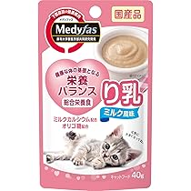 Amazon | （まとめ買い）森乳サンワールド ワンラック キャットミルク