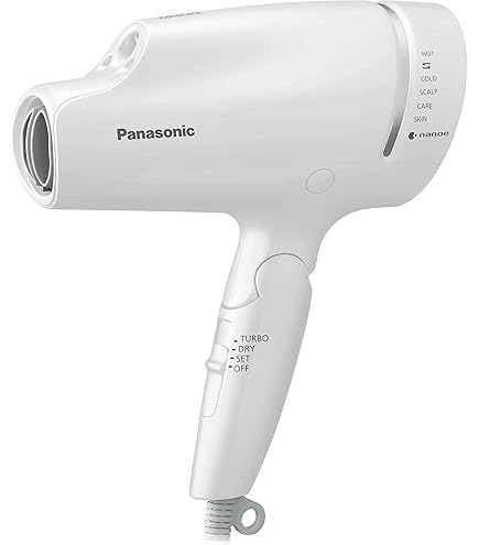 Amazon | パナソニック ヘアドライヤー ナノケア ナノイー&ミネラル