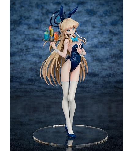 ブルーアーカイブ 飛鳥馬トキ MIYIN フィギュア ガレージキット