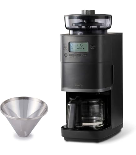 Amazon | Amway アムウェイ E-5072J3(E-5072J) カフェテック(Cafetek