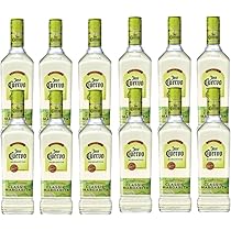 Amazon.co.jp: クエルボ マルガリータ 18度 700ml×12本 : 食品・飲料・お酒