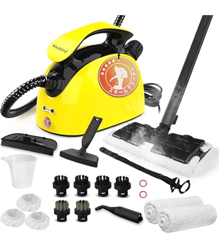 Amazon | KARCHER（ケルヒャー） スチームクリーナー SC 4.100 C