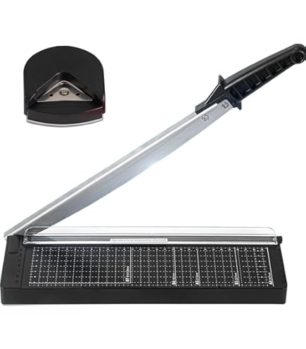 押切りカッター(ギロチンカッター)