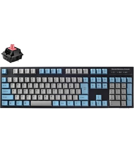 Amazon | 【国内正規品】Keychron K10 ワイヤレス・ゲーミング