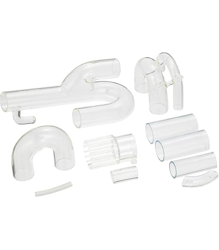 Amazon | マメデザイン マメオーバーフローM用 バイパスパイプ M