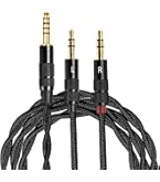 Amazon | ソニー ヘッドホンケーブル 1.2m 3極ミニプラグ バランス接続