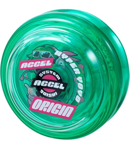 Amazon | 1990年代 当時物 ハイパーヨーヨー ハイパードラゴン