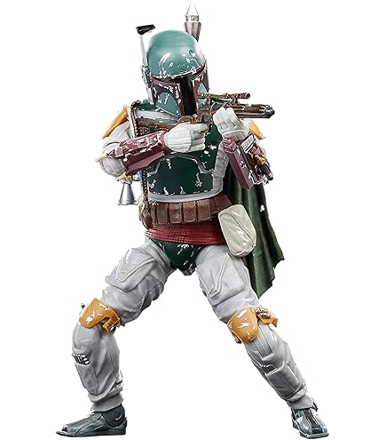 Amazon.co.jp: ハズブロ(HASBRO) スター・ウォーズ ブラックシリーズ