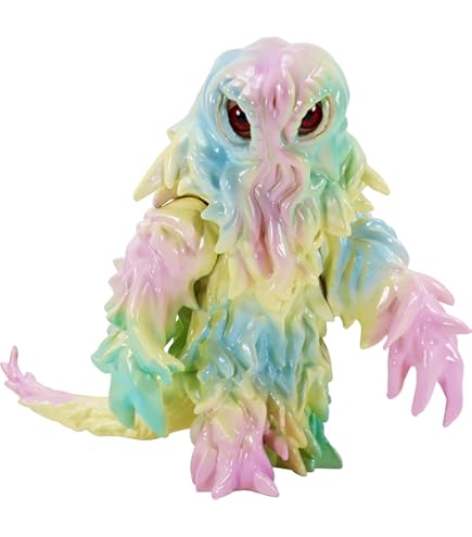 Amazon | CCP Artistic Monsters Collection AMCシリーズ ヘドラ 完全