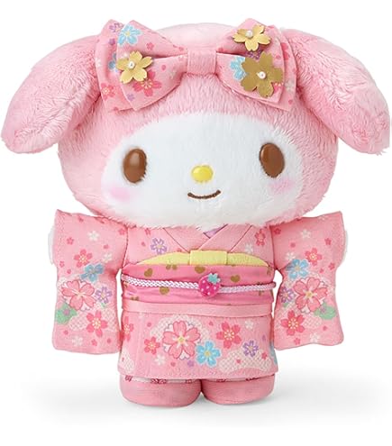 Amazon.co.jp: サンリオ(SANRIO) ぬいぐるみ風ショルダーバッグ