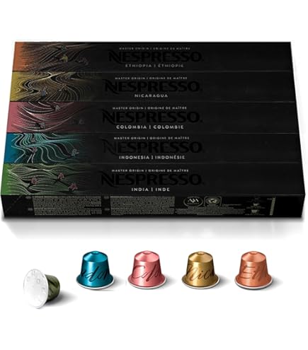 Amazon.co.jp: 【ネスプレッソ公式】ネスプレッソ ワールド エクスプロ