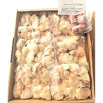 Amazon.co.jp: フクロウ・タカ・ハヤブサ等の餌 冷凍ヒヨコ60羽入り