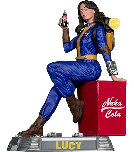 Amazon | Fallout Fusion Flea フォールアウトフュージョン フリーダイ