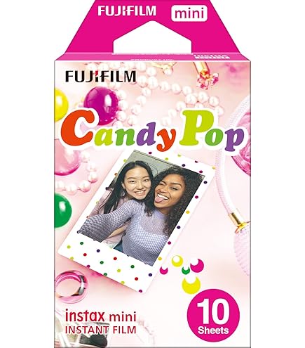 Amazon | 富士フイルム(FUJIFILM)インスタントカメラ チェキ用フィルム