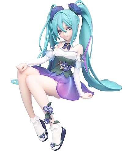 Amazon | 初音ミク ぬーどるストッパーフィギュア チャイナver