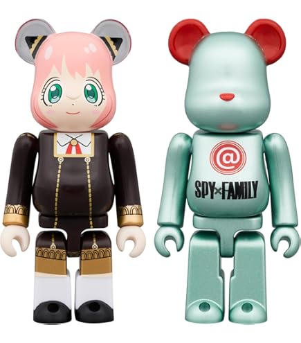 Amazon | BE@RBRICK ベアブリック ロボとーちゃん 1000％ 全高約700mm