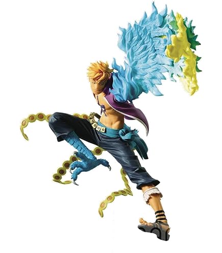 Amazon | ワンピース ワールド コレクタブル フィギュア vol.3