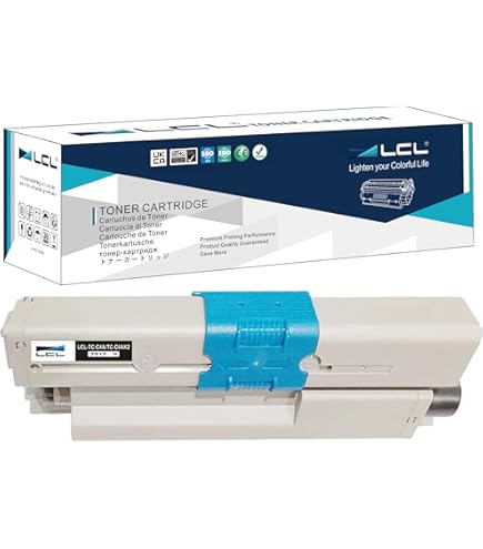 Amazon | OKI トナーカートリッジ ブラック TC-C4AK1 | Oki Data