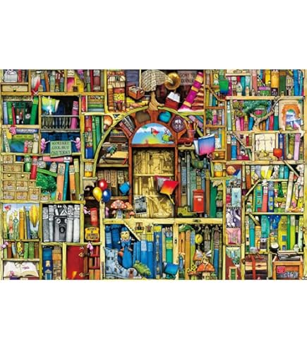 超希少 新品未開封 ジグソーパズル アトリエココ セントラル 超希少