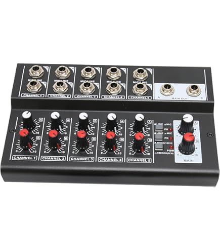 最終価格】EDIROL 10チャンネルミキサー M-10MX ヨドバシ.com