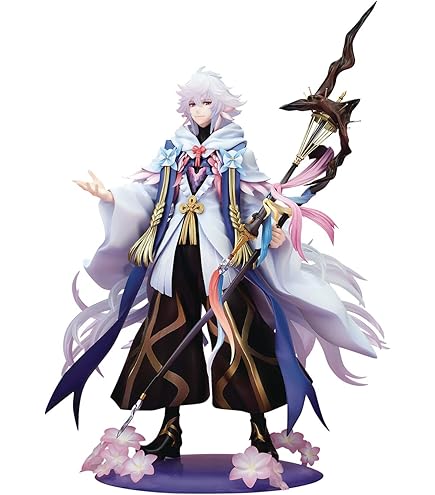 Amazon | Fate/Grand Order ロマニ・アーキマン 1/8スケール ABS&PVC製