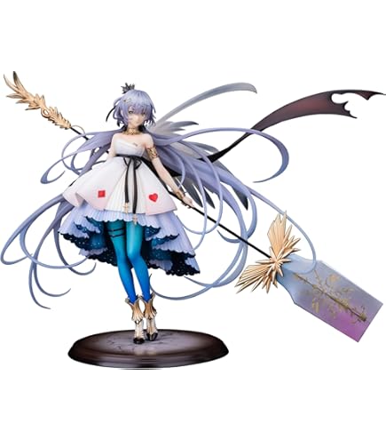 Amazon | サムライスピリッツ零 真鏡名ミナ (1/5スケールPVC塗装済み