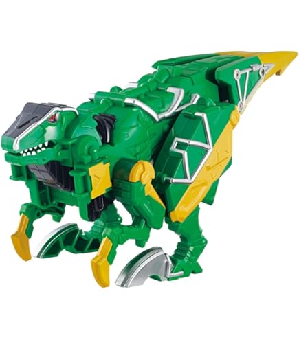 Amazon.co.jp: 獣電戦隊キョウリュウジャー カミナリ変形 DXプテ